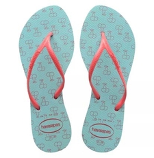 Havaianas Allegra Print