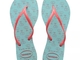 Havaianas Allegra Print