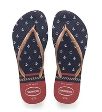 Havaianas Kids Slim Nautical