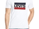 Camiseta Levi´s Sportswear Logo
