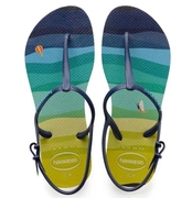 Havaianas Freedom Print