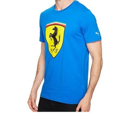 Camiseta Ferrari 762139