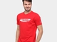 Camiseta Ferrari 762144