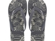 Havaianas Aloha Flowers