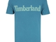 Camiseta Timberland Linear Logo