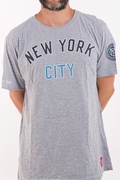 Camiseta Mitchell & Ness New York City