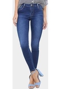 Calça Jeans Levi´s Slight curve 05403031