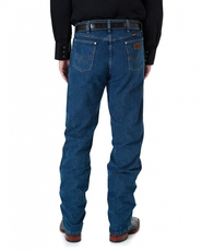 Calça Jeans Wrangler Cody Classic
