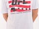 Camiseta UFC Básica