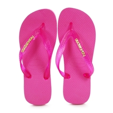 Havaianas Logo Metal