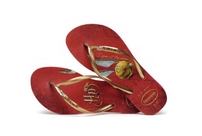 Havaianas Slim Harry Potter