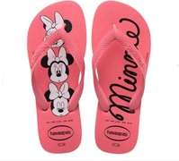 Havaianas Top Disney