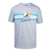 Camiseta New Era Dolphins
