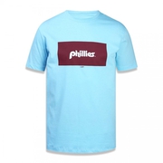 Camiseta New Era Phillies