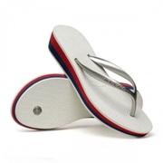 Havaianas High Light Off White