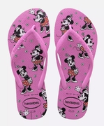 Havaianas Slim Disney 3.0