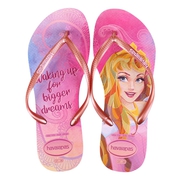 Havaianas Slim Princesas