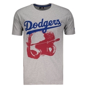 Camiseta New Era Dodgers