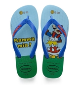 Havaianas Mario Bros