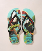 Havaianas Ipê Tucano