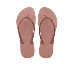 Havaianas Sparkle Rosa