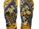 Havaianas Aloha - Mostarda