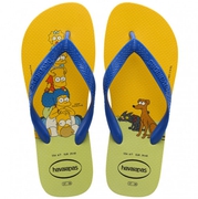 Havaianas Simpsons