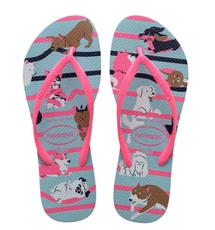 Havaianas Slim Pets