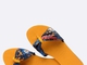  Havaianas You St Tropez Yellow