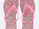 Havaianas Fantasia Romantica