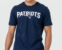 Camiseta New Era Patriots