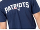 Camiseta New Era Patriots