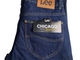 Calça Jeans Lee Chicago Masc