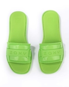 Zaxy Mania Slide - Verde Kiwi