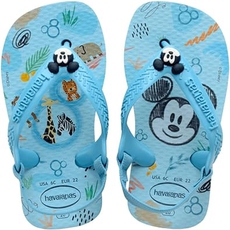 Havaianas Baby Classics Mickey