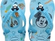 Havaianas Baby Classics Mickey