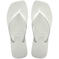 Havaianas Slim Square Branco