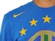 Camiseta Nike Seleção Brasil Federation