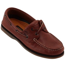 Boat Shoes Timberland II