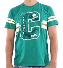 Camiseta Coca-Cola Masc 0353201972