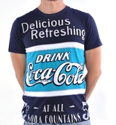 Camiseta Coca-Cola Masc 0353201959