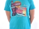 Camiseta Masculina Coca-Cola 0353201979