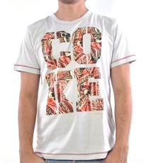 Camiseta Coca-Cola Masc 0353201981