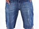 Bermuda Jeans Masc Coca-Cola 0033200237