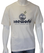 Camiseta TBL World Organic
