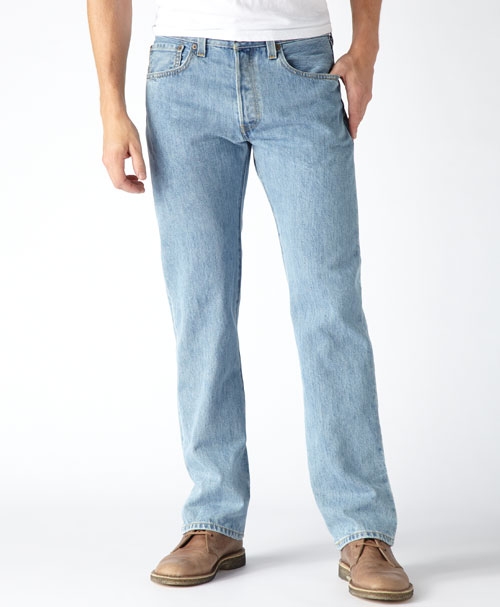 calça masculina levis 501