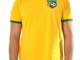 Camisa Polo Brasil V