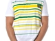 Camisa Polo Brasil Bandeira